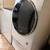 Whirlpool 7.4CuFt GAS Dryer with Wrinkle Shield Plus and pedestal. 1 thumbnail