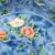 Vintage Japanese Birds and Butterflies Nanogon deep serving plate 12” 4 thumbnail