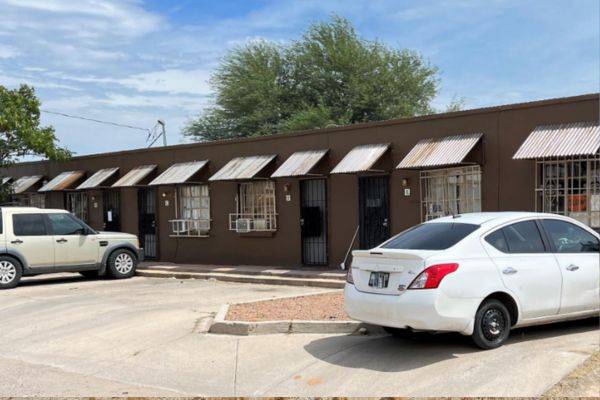 FULLY OCCUPIED 6 UNIT STUDIO MULTI FAMILY 1