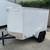 2025 Cross Trailers Cargo Trailer 4X6 Enclosed Cargo Trailer 1 thumbnail