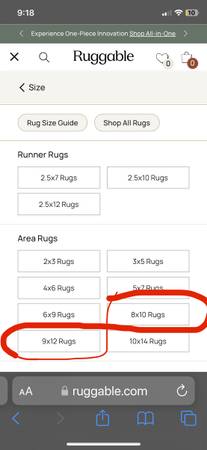 ISO Ruggable Trade 1