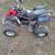 2003 Yamaha Blaster 2 stroke 1 thumbnail