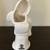 Vintage Benihana Geisha Girl Ceramic Tiki Mug 2 thumbnail