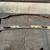 Front and Rear bumper from a 1964 or 65 mustang 4 thumbnail