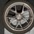 VS Forged VS02 Wheels with Michelin Tires and TPMS 4 thumbnail