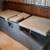 MASSAGE BED 2 MOTOR RECUMBENT BIKE REHAB TABLE MASSAGE BACK THERAPY 4 thumbnail