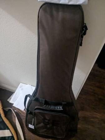 PRS Gig Bags 1