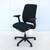 Steelcase New Amia Executive Ergonomic Adjustable Black Office Chair 1 thumbnail