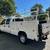 2011 Ford F-350 F350 F 350 Crew Cab Service Body/ Utility Truck with Liftgate -W 6 thumbnail