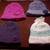 Crochet Hats, Hats & Scarf Sets, Newborn Baby Hats, Head Bands 6 thumbnail