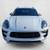2018 Porsche Macan AWD All Wheel Drive GTS SUV 2 thumbnail
