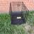 DOG CRATE, Folding, TOP PAW double door with divider 2 thumbnail