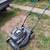Lawn devil 20in push mower 1 thumbnail