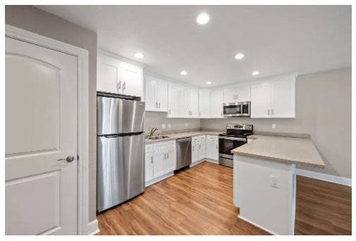 $2,499 / 1br - 650ft2 - Comunidad de Acceso Controlado, Almacenamiento Adicional, Lavavajillas (hayward / castro valley)63657829444483123