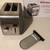 KitchenAid 2 Slice Toaster 3 thumbnail