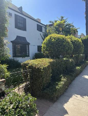 Prime Santa Monica Sublease 1