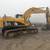 Cat 325 CL excavator 2 thumbnail