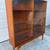 Mid Century Greaves & Thomas Teak Bookcase/Cabinet 7 thumbnail