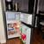 Frigidaire 3.1 Cu. Ft. Mini Fridge w/ Built-In Freezer Stainless steel 2 thumbnail