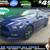 2015 Ford Mustang Ecoboost coupe 2d 1 thumbnail