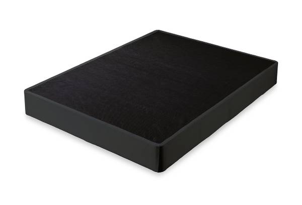 “ Box Spring “ Queen size 9” 1