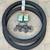New DURO Bike Tires 29 X 2.10 Black / Black Tubes + Rim Strip Bicycle 1 thumbnail