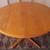 Skovby Brand Danish Mid-Century Modern (MCM) Teak Wood Dining Table 2 thumbnail