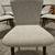 MCM Glass Dining Table with Chairs 3 thumbnail