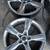 Camaro 2017, 20 inch 5 spoke wheels 2 thumbnail