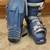 Salomon Rush Ski Boots + Boot Bag [Size 24.5] 10 thumbnail