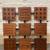 Mid-century Style Wooden Wall Decor 1 thumbnail