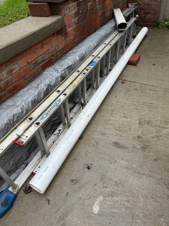 Schedule 40 PVC PIPE 1