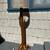 Vintage Wood Floor Lamp / Tree Trunk Lamp 11 thumbnail