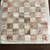 Vintage onyx stone chess set 2 thumbnail