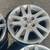 Honda Civic Si 15-inch Factory Aluminum Wheels 4x100mm 5 thumbnail