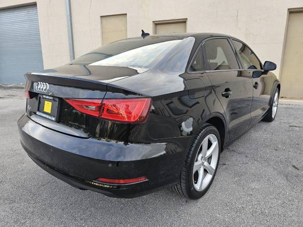 2016 Audi A3 4 puertas Sdn FWD 1.8T Premium - $11,995 (Selective Motor Cars)63489334780673124