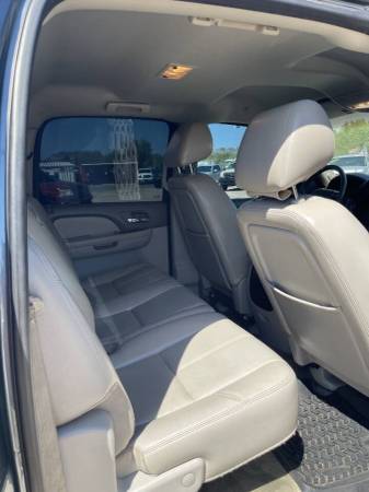2012 GMC Sierra 1500 SLT - Photo 11