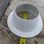 6" Recessed Baffle Can Light Trims 4 thumbnail