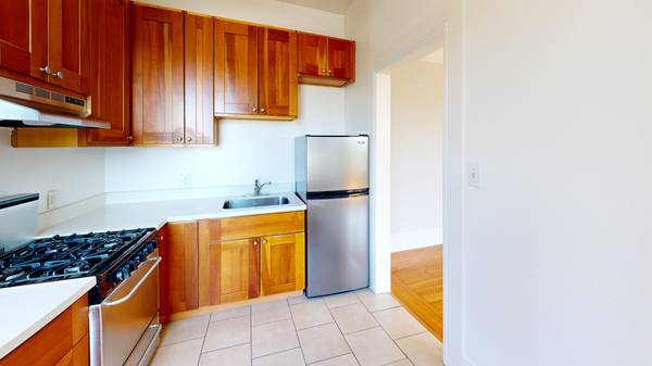 $2,645 / 399ft2 - Estudio hermoso con mucha luz en buena ubicación. Unidad 407 (hayes valley)63824141571073123