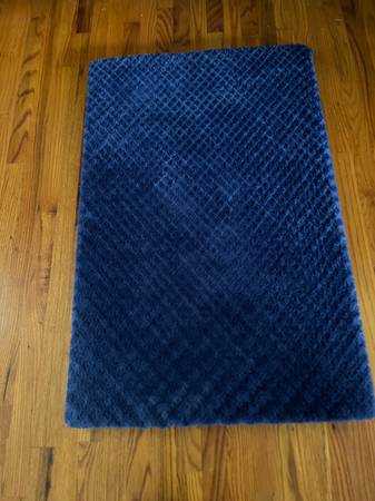 Dog Crate Mat 1