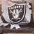 ****Nice lot of Raiders items: large patch, hat, banner, blanket, book 1 thumbnail
