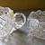 Antique LEAD CRYSTAL Items 3 thumbnail
