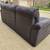 Gray IKEA 2 Piece Sectional Sofa Chaise- Professionally Cleaned 4 thumbnail