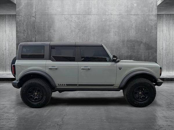 2021 Ford Bronco 4x4 4WD First Edition Convertible - $47,000 (Llame al *(720) 780-7198* para confirmar disponibilidad al instante)63620032226689123