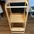 Toddler Step Stool Montessori Kitchen Tower 3 thumbnail