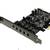 Creative Labs Sound Blaster Audigy Fx Pro 7.1 PCIe Sound Card 4 thumbnail