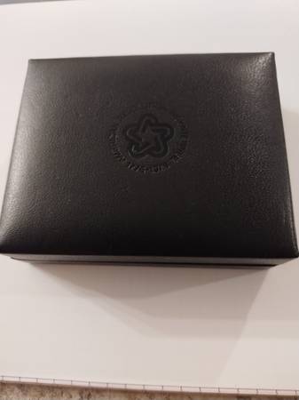 The National Bicentennial Medal. 1