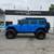 2012 Jeep Wrangler Unlimited Rubicon 5 thumbnail