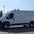 2023 Ram ProMaster Cargo Van Dodge 3500 High Roof Extended Van 3D Van 2 thumbnail