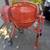Central Machinery 3- 1/2 CubicFt Concrete Electric Mixer 3 thumbnail